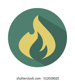 fire icon