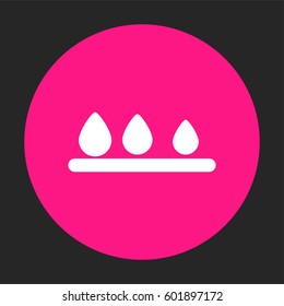 Fire icon