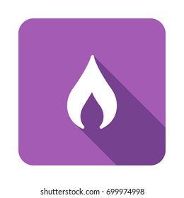 Fire icon