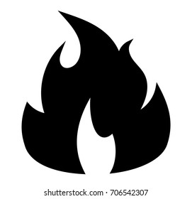 fire icon