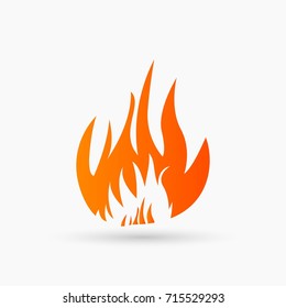 Fire Icon