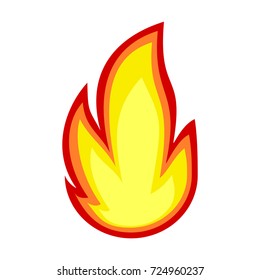 Fire icon