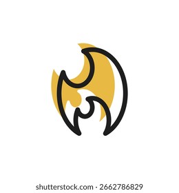 o ícone fire é projetado em um estilo visualmente atraente e facilmente reconhecível. É adequado para várias necessidades visuais, como aplicativos, mídia digital ou outros projetos de design gráfico