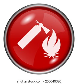 Firefighter Icon Stock Vectors, Images & Vector Art | Shutterstock