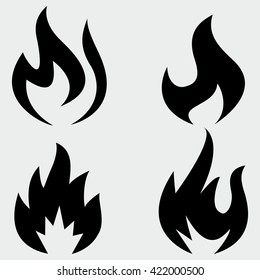 Fire Icons
