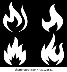 Fire Icons