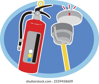 fire inspection, company,image, check, firefighting