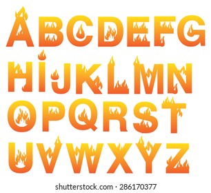 43,987 Hot alphabet Images, Stock Photos & Vectors | Shutterstock
