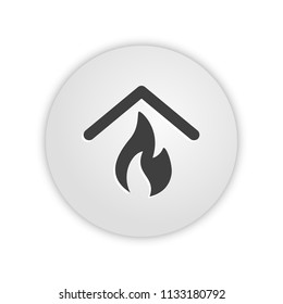 Fire Insurance - App Icon