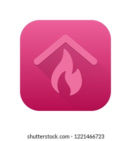 Fire Insurance - App Icon