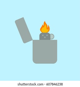 fire lighter Icon