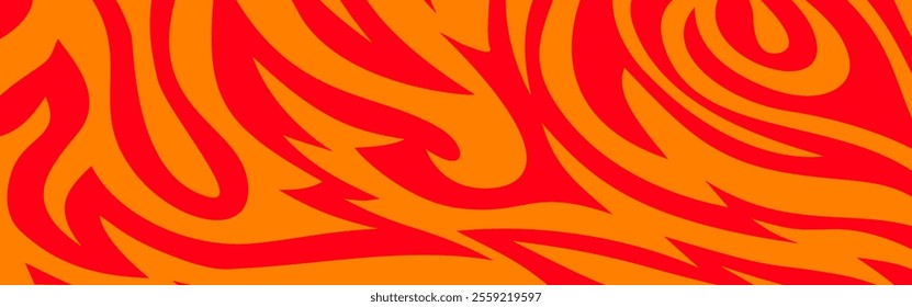 fire lines background. flame lines background. Outline of flames as a background. fire outline background design. Flame outline.