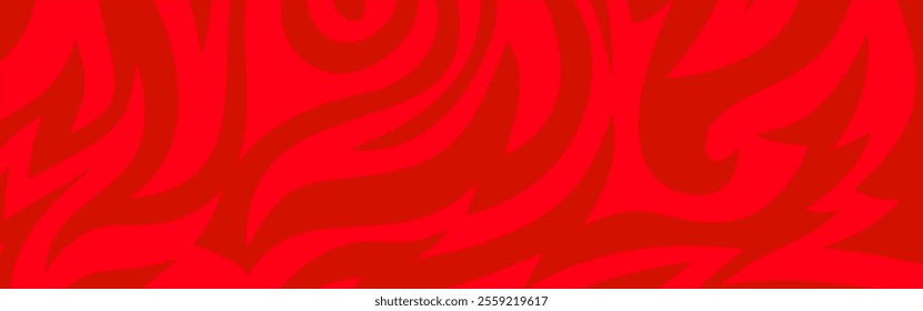 fire lines background. flame lines background. Outline of flames as a background. fire outline background design. Flame outline.