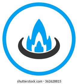 Fire Location Icon