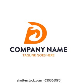 Fire Logo