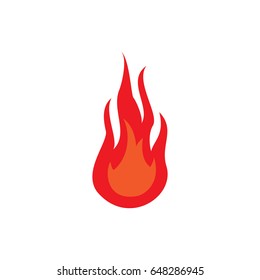 fire logo