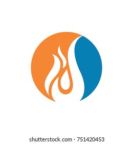 Fire Logo