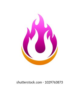 Fire Letter U Images Stock Photos Vectors Shutterstock