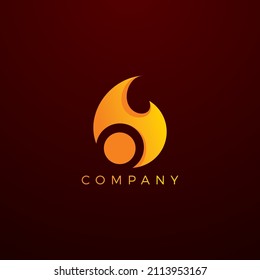 Fire Logo Simple
suitable for your brand