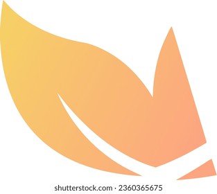 Fire logo template for company icon