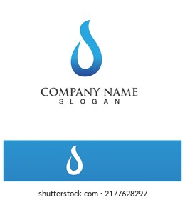 Fire Logo Template  Flame Clipart  Symbol  Icon Vector 