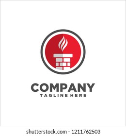 Re Fire is modern logo design for modern company, organisation, brand, social media or everything.

This logo looks good for both digital and print use.