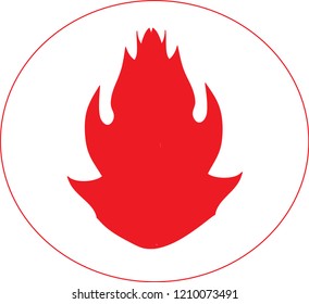 Fire. No fires. Fire danger.
