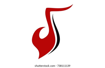 Fire Note Music
