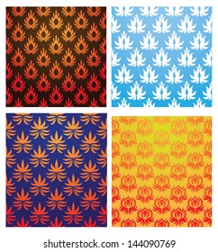 Fire Pattern