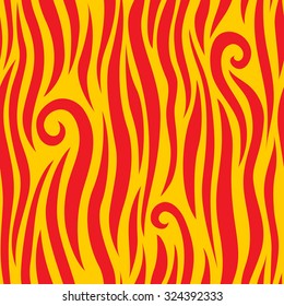 Fire Pattern