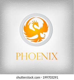 Fire Phoenix