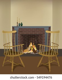 Fire Place