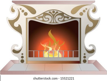 The Fire Place For Home Related Design