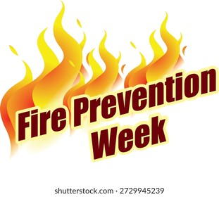 Die Fire Prevention Week ist eine jährliche öffentliche Sicherheitsveranstaltung in den Vereinigten Staaten und Kanada, die während der Woche stattfindet, die den 9. Oktober zum Gedenken an den großen Brand in Chicago von 1871 einschließt. Die seit 1922 von der National Protection Association (NFPA) geförderte Woche fördert das Sicherheitsbewusstsein, Präventivmaßnahmen und die Planung von Fluchtwegen. Das Thema 2026, "Charge into Fire Safety™: Lithium-Ionen-Batterien in Ihrem Zuhause", konzentriert sich auf die sichere Verwendung von wiederaufladbaren Batterien. Ähnliche Veranstaltungen finden international statt, um Gemeinden über Sicherheit aufzuklären.