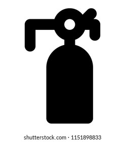 
Fire protection device used by firefighter, fire extinguisher
