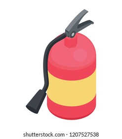 
Fire protection device used by firefighter, fire extinguisher
