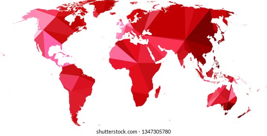 Map Of Fire Red