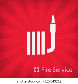 Fire Service icon 5