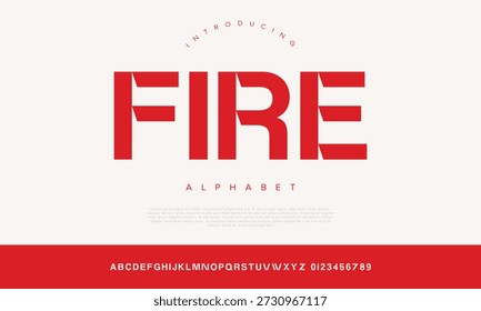Fuego agudo fuente de exhibición de serifa en cursiva para el logotipo de la marca de moda de lujo y elegante editorial de revista de gama alta
