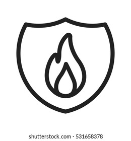Fire Shield