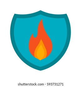 Fire Shield