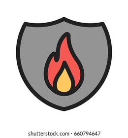 Fire Shield
