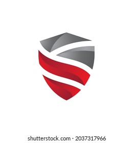 Plantilla de diseño de ilustración de vector de protección contra incendios