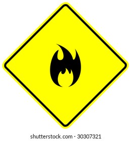 fire sign