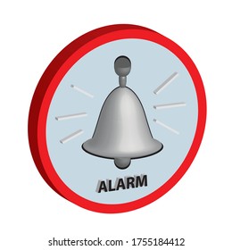 
fire sign board alarm 3D vintage vector label is a piece of paper,plastic film,cloth,metal or other material affixed to a container or product.
