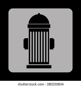 fire signals design, vector illustration eps10 graphic 