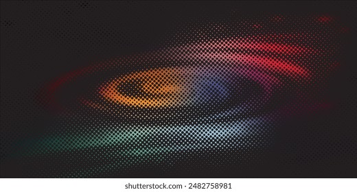 Fire spark overlay with smoke and flame background. Grill heat glow in cloud isolated transparent vector eps 10