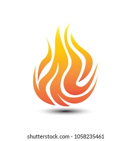 fire tech logo