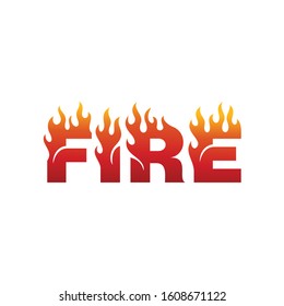 19,516 Fire writing Images, Stock Photos & Vectors | Shutterstock