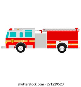 Fire Truck